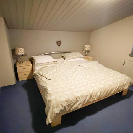 סן אנטון St Anton Ski Apartments מראה חיצוני תמונה