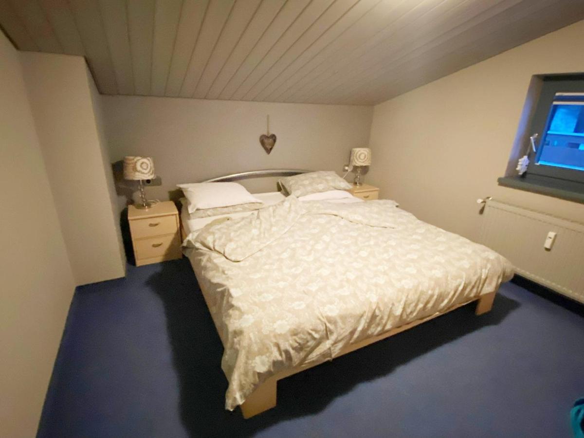 סן אנטון St Anton Ski Apartments מראה חיצוני תמונה