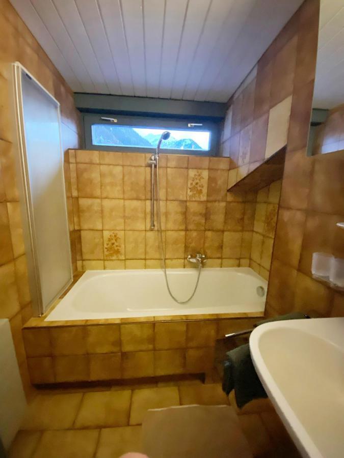 סן אנטון St Anton Ski Apartments מראה חיצוני תמונה
