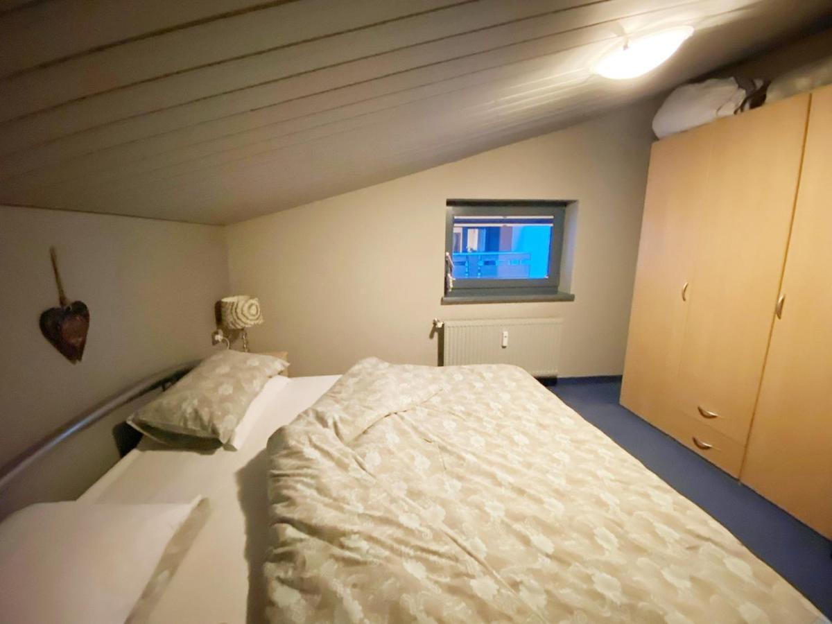 סן אנטון St Anton Ski Apartments מראה חיצוני תמונה